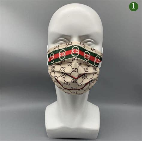 gucci mask sale|Gucci face mask price.